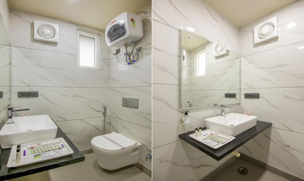 Treebo Royal Comfort Nové Dillí Exteriér fotografie